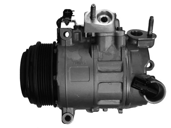 Compresseur, climatisation Airstal 10-4157
