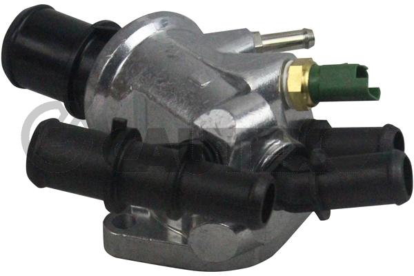 Bride de liquide de refroidissement CAUTEX 750779