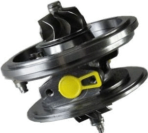 Groupe carter, turbocompresseur GM GS660914