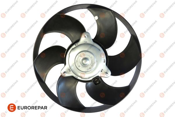 Ventilateur, refroidissement du moteur EUROREPAR 1686842680