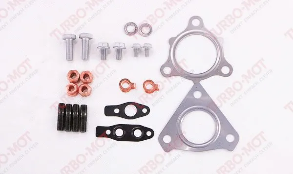 Kit de montage, compresseur TURBO-MOT MS1216