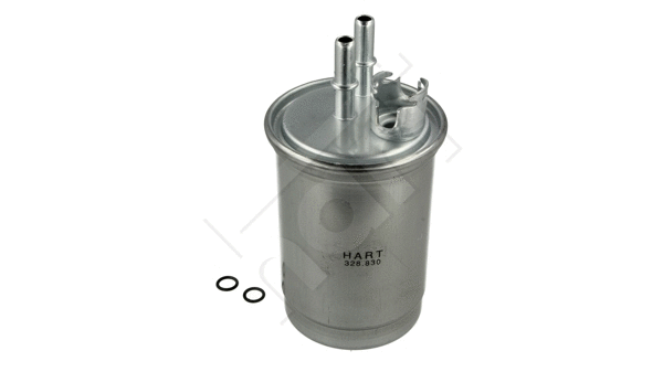 Filtre à carburant HART 328 830
