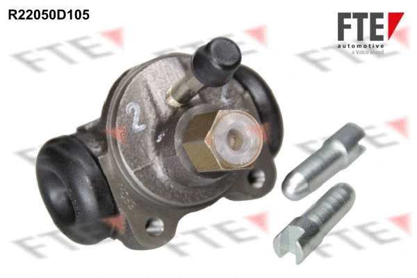 Cylindre de roue FTE 9210001