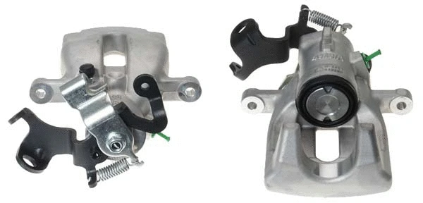 Étrier de frein 4X4 ESTANFI PDF-31-102