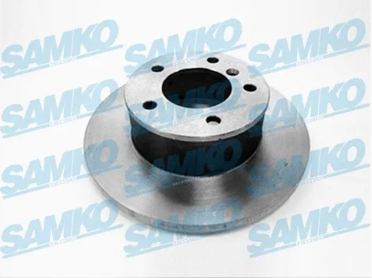 Disque de frein SAMKO M2211P