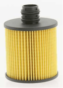 Filtre à huile A.Z. Meisterteile AZMT-41-040-1176