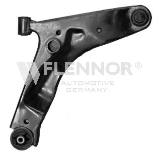 Bras de liaison, suspension de roue FLENNOR FL10217-G