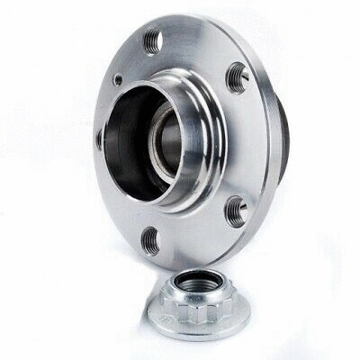 Kit de roulements de roue MTR 12115533