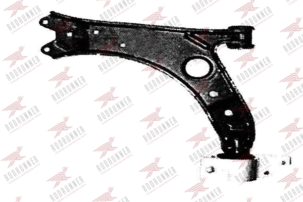 Bras de liaison, suspension de roue RODRUNNER TC-V-560S