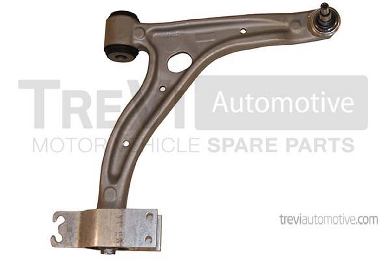 Bras de liaison, suspension de roue TREVI AUTOMOTIVE TRTT3372
