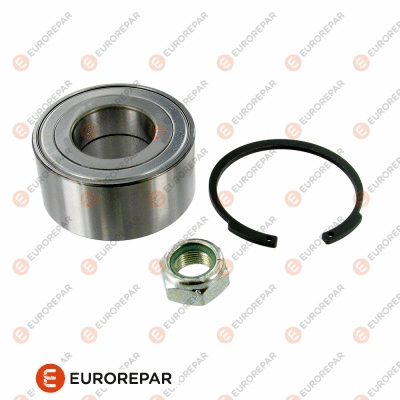 Kit de roulements de roue EUROREPAR 1681941880