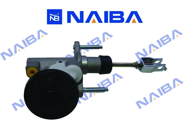 Cylindre émetteur, embrayage Calipere+ NAIBA CL516