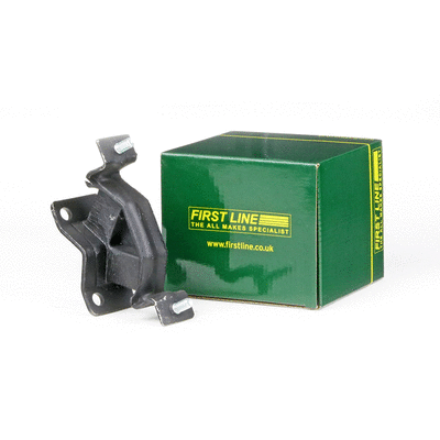 Support moteur FIRST LINE FEM3990