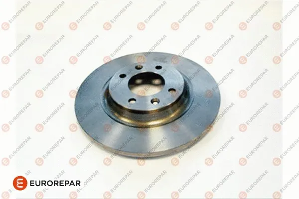 Disque de frein EUROREPAR 1687778080