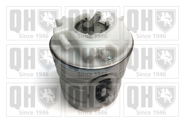 Pot de stabilisation, pompe à carburant QUINTON HAZELL QFP694