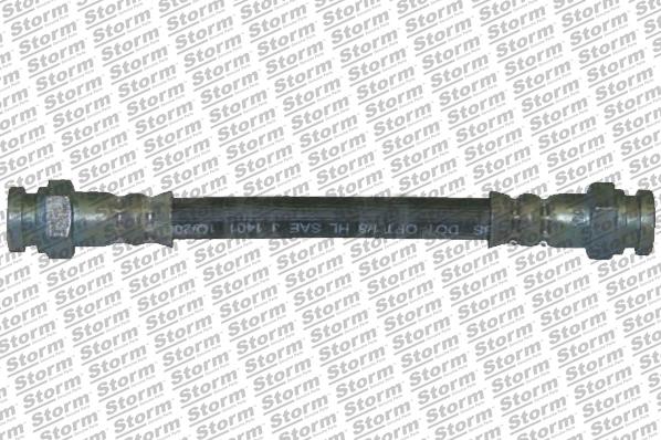 Flexible de frein STORM QUALITY PARTS 551224