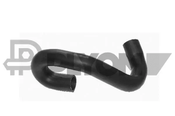 Durite de radiateur PLYOM P486521