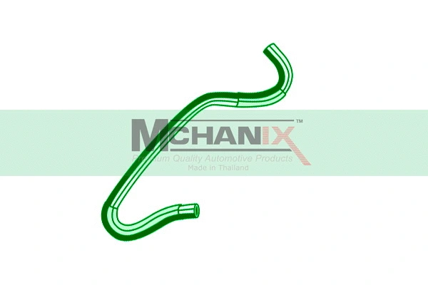Durite de radiateur Mchanix CVRDH-054