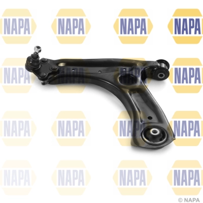 Bras de liaison, suspension de roue NAPA NST2525