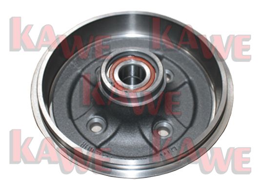 Tambour de frein KAWE 7D0602C