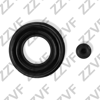 Kit de réparation, étrier de frein ZZVF ZVCER155