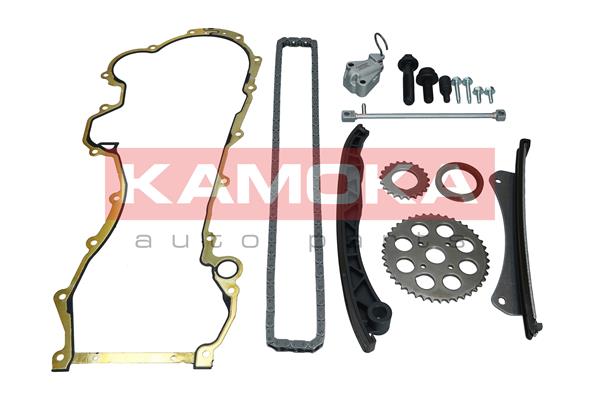 Kit de distribution par chaîne KAMOKA 7001708