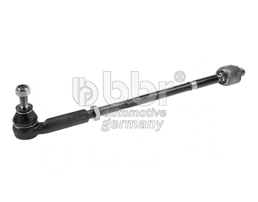 Barre de connexion BBR Automotive 001-10-20111