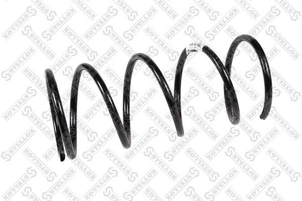 Ressort de suspension STELLOX 10-23151-SX