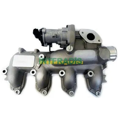 Vanne EGR INTFRADIS 25610