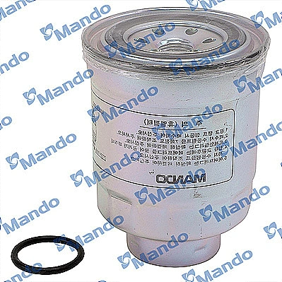 Filtre à carburant MANDO EFF00129T