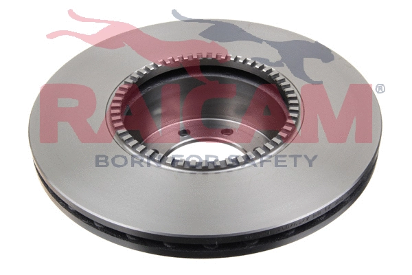 Disque de frein RAICAM RD00216