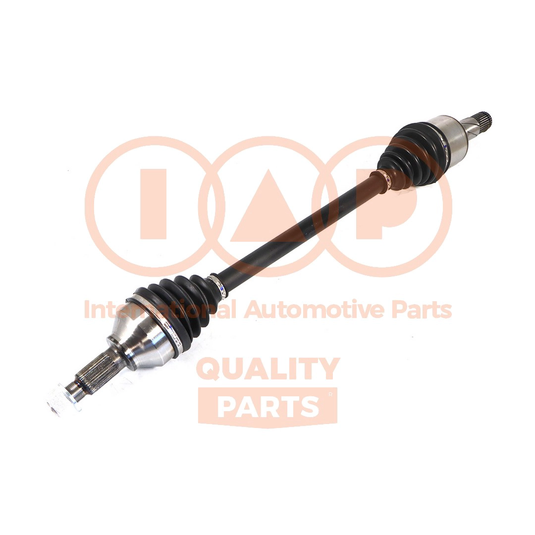 Arbre de transmission IAP QUALITY PARTS 405-26031