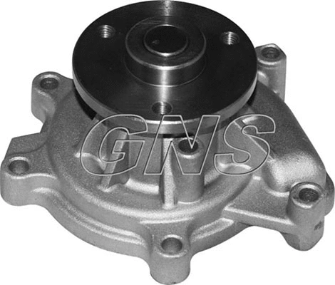 Pompe à eau, refroidissement du moteur GNS YH-T185