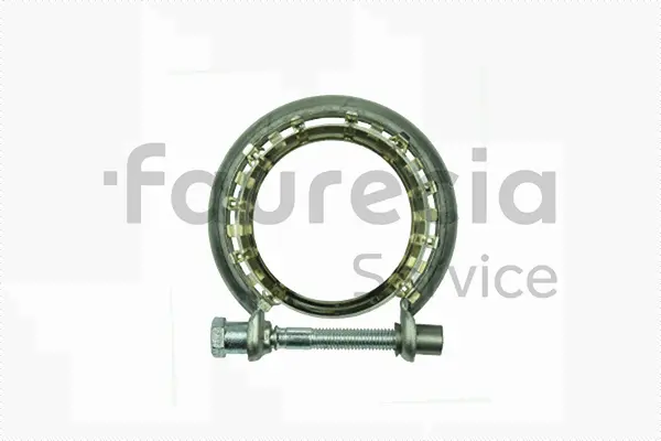 Pièce de serrage, échappement Faurecia AA91192