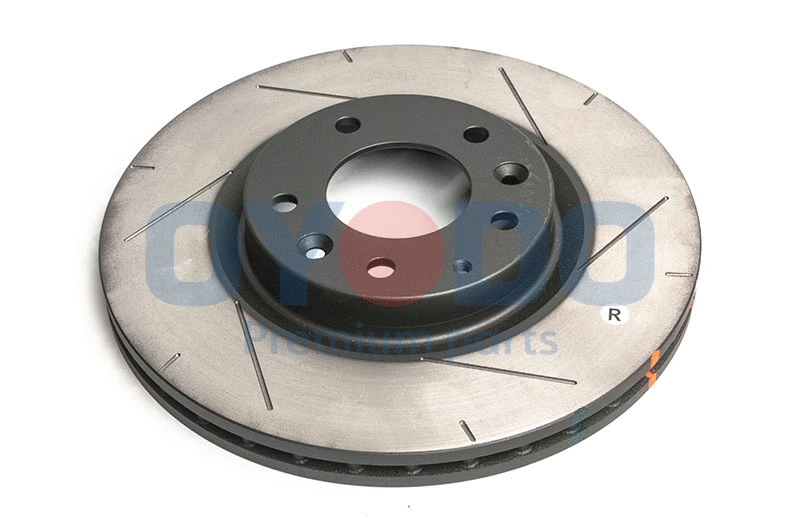 Disque de frein Oyodo DBA42552SR
