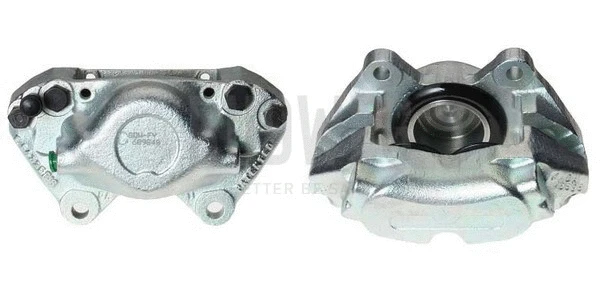 Étrier de frein BUDWEG CALIPER 34306