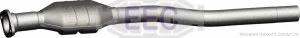 Catalyseur EEC RE8035T