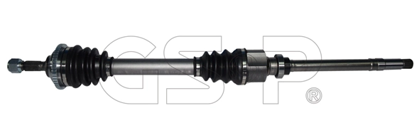 Arbre de transmission GSP-BR 245035
