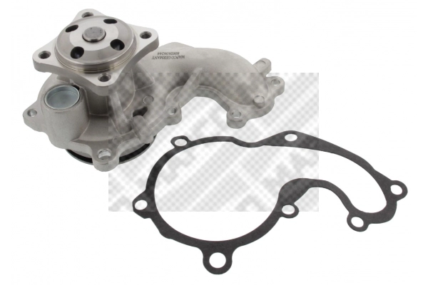 Pompe à eau, refroidissement du moteur MAPCO 21615