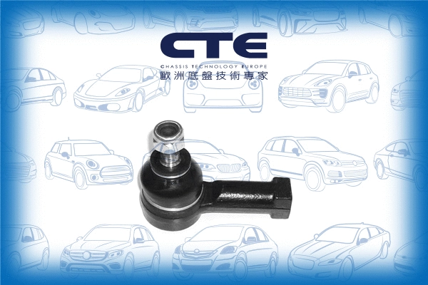 Rotule de barre de connexion CTE CTE26001