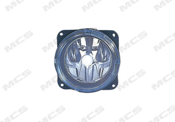 Projecteur antibrouillard MCS 327002172