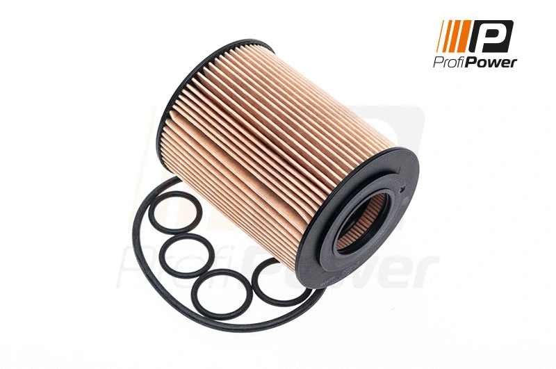 Filtre à huile ProfiPower 1F0056