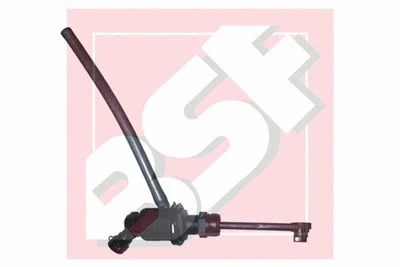 Cylindre émetteur, embrayage BSF 059157