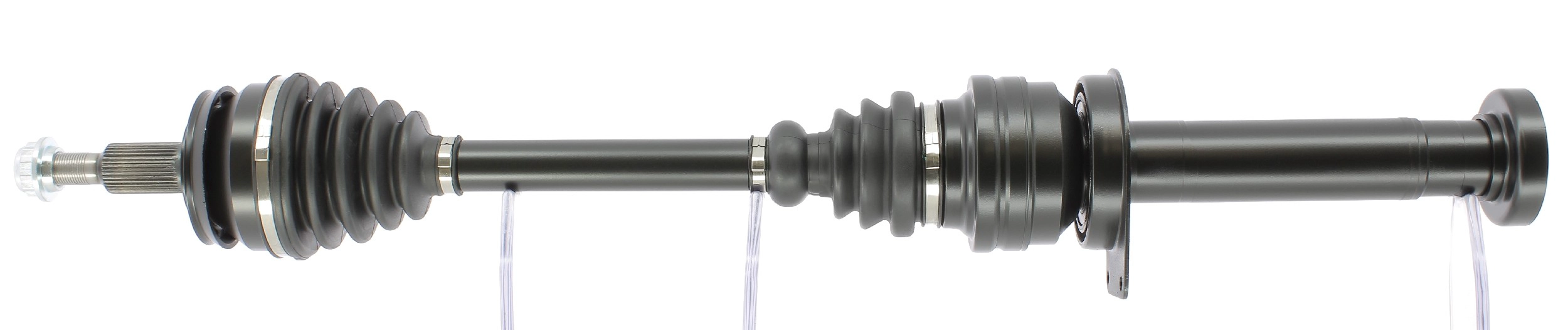 Arbre de transmission FRIESEN FDS1021