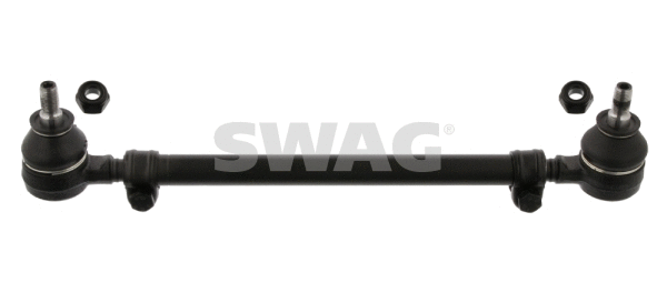 Barre de connexion SWAG 10 72 0008