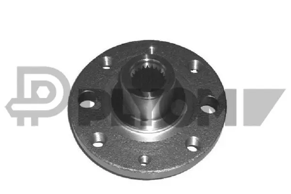 Moyeu de roue PLYOM P021038