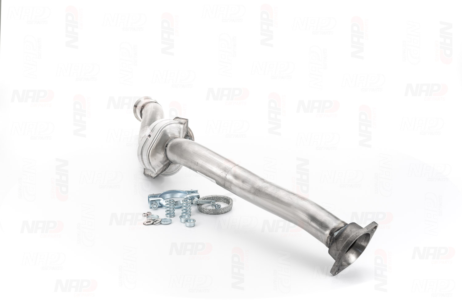Catalyseur NAP carPARTS GmbH CAK10529