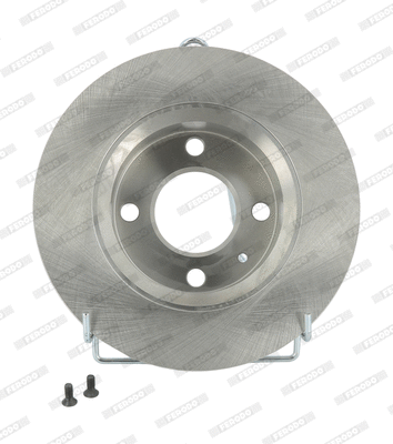 Disque de frein FERODO DDF875