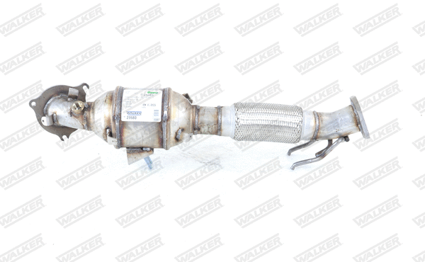 Catalyseur WALKER 28680