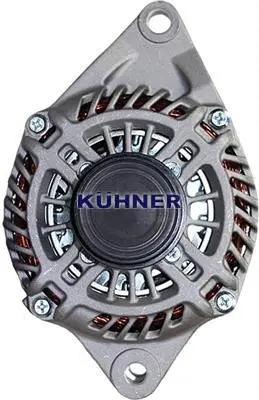 Alternateur AD KÜHNER 553686RI